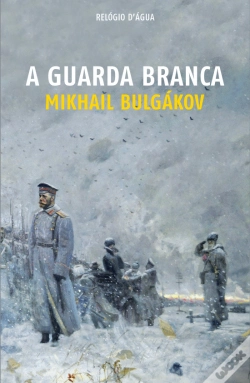 Capa do artigo A Guarda Branca