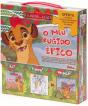 A Guarda do Leão - O Meu Rugido Épico - Preview