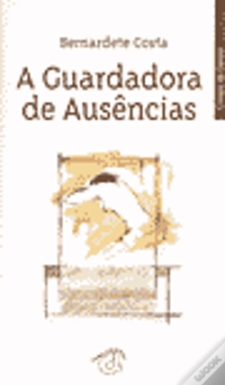 Capa do artigo A Guardadora de Ausências