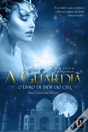 Capa do artigo A Guardiã