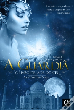 Capa do artigo A Guardiã