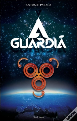 Capa do artigo A Guardiã