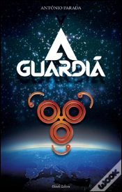 Capa do artigo A Guardiã