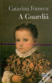Capa do artigo A Guardiã