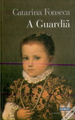 Capa do artigo A Guardiã