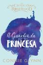 A Guardiã da Princesa - Preview