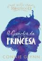 A Guardiã Da Princesa - Preview