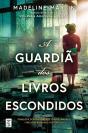 A Guardiã Dos Livros Escondidos - Preview