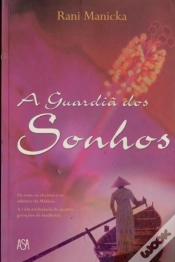 Capa do artigo A Guardiã dos Sonhos