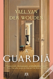 Capa do artigo A Guardiã