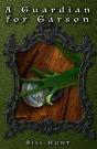 A Guardian For Garson - Preview