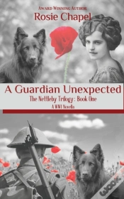 Capa do artigo A Guardian Unexpected