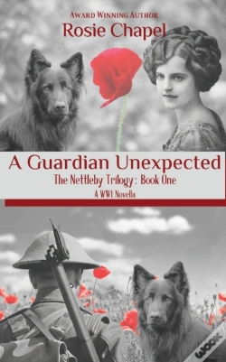 Capa do artigo A Guardian Unexpected