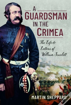 Capa do artigo A Guardsman In The Crimea