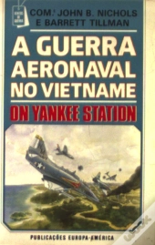 A Guerra Aeronaval no Vietname