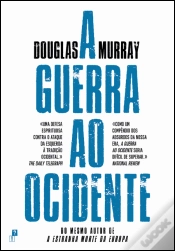 Capa do artigo A Guerra ao Ocidente
