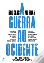 Capa do artigo A Guerra Ao Ocidente