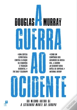 Capa do artigo A Guerra Ao Ocidente