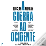 Capa do artigo A Guerra Ao Ocidente - Vol 2