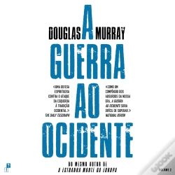Capa do artigo A Guerra Ao Ocidente - Vol 2
