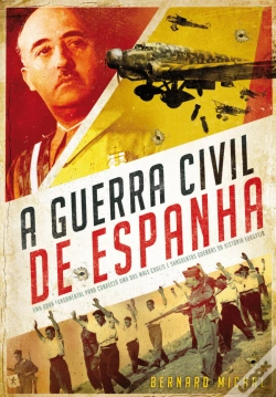 Capa do artigo A Guerra Civil de Espanha