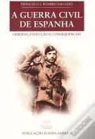 A Guerra Civil de Espanha