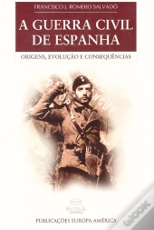 A Guerra Civil de Espanha