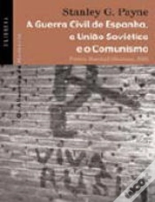 Capa do artigo A Guerra Civil Espanhola