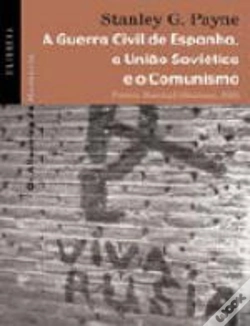 Capa do artigo A Guerra Civil Espanhola
