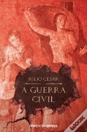 Capa do artigo A Guerra Civil