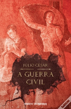 Capa do artigo A Guerra Civil