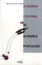 A Guerra Colonial e o Romance Português - Preview