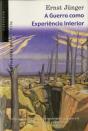 A Guerra Como Experiência Interior - Preview
