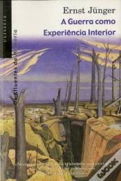Capa do artigo A Guerra Como Experiência Interior