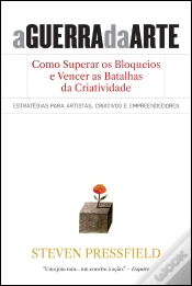 Capa do artigo A Guerra da Arte