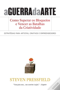 Capa do artigo A Guerra Da Arte