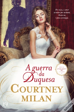 Capa do artigo A Guerra da Duquesa
