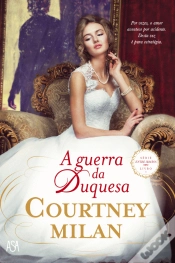 Capa do artigo A Guerra da Duquesa