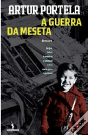 Capa do artigo A Guerra da Meseta