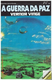 Capa do artigo A Guerra da Paz