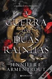 Capa do artigo A Guerra Das Duas Rainhas