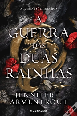 Capa do artigo A Guerra Das Duas Rainhas