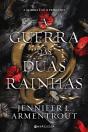 A Guerra Das Duas Rainhas - Preview