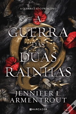Capa do artigo A Guerra das Duas Rainhas