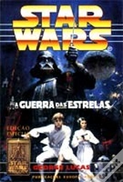 Capa do artigo A Guerra das Estrelas