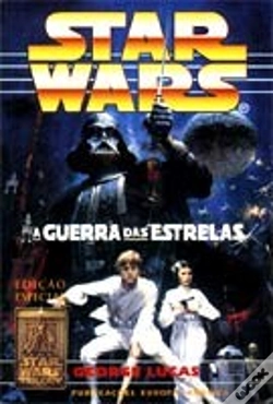 Capa do artigo A Guerra das Estrelas