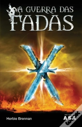 A Guerra das Fadas