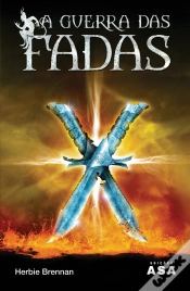 Capa do artigo A Guerra das Fadas