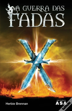 Capa do artigo A Guerra das Fadas