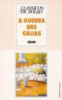 A Guerra das Gálias - Preview